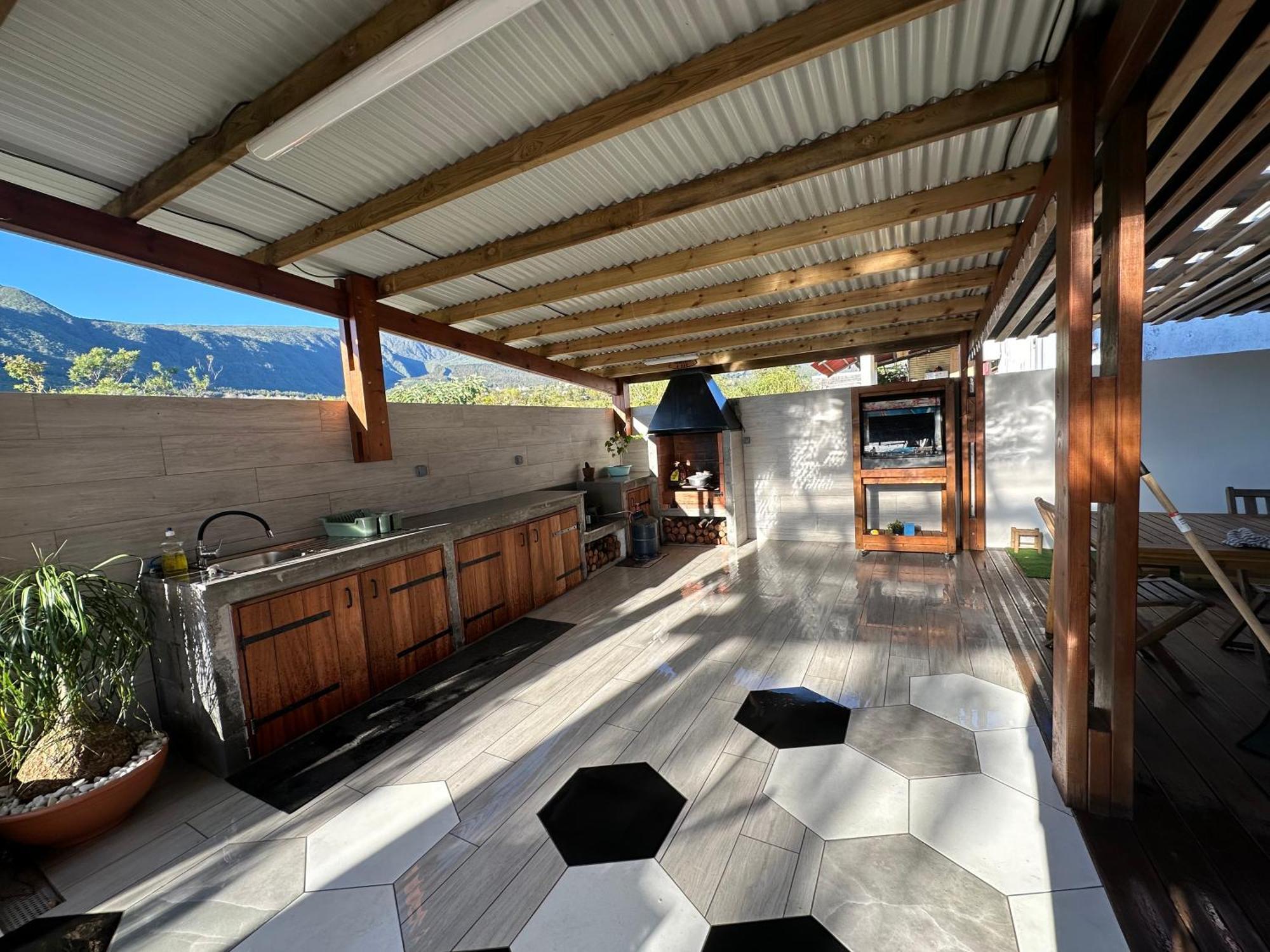Chalet Mon Plaisir 拉普兰德帕尔米斯特 外观 照片