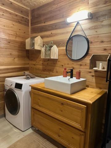 Chalet Mon Plaisir 拉普兰德帕尔米斯特 外观 照片
