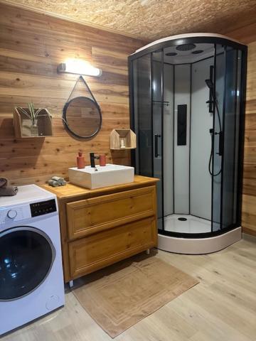 Chalet Mon Plaisir 拉普兰德帕尔米斯特 外观 照片