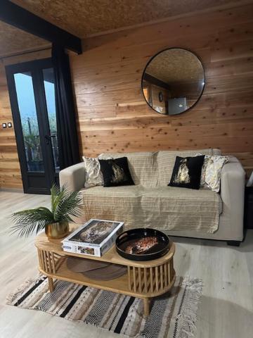 Chalet Mon Plaisir 拉普兰德帕尔米斯特 外观 照片